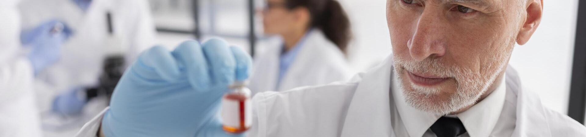 Escolher o melhor laboratório de qualidade para realizar exames é crucial para garantir resultados precisos.