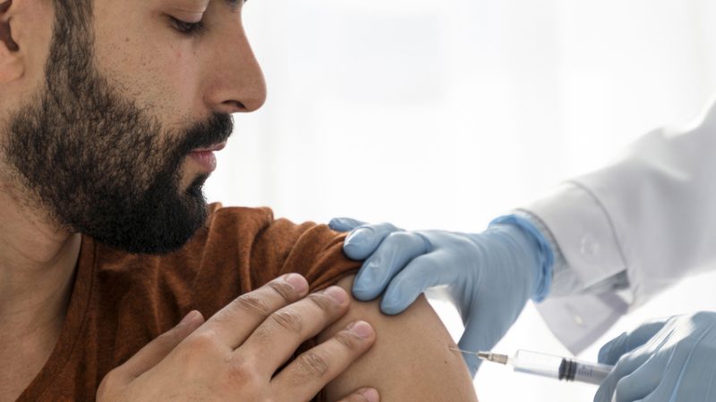 O check-up masculino é importante em todas as fases da vida.